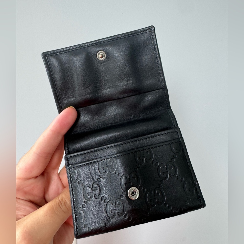 Gucci Wallet - Picture 2 of 5